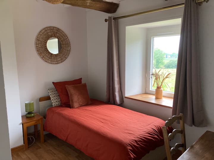 غرفة النوم 4