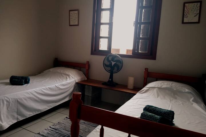 Dhomë gjumi 2