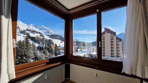 San Bernardino, Condosud, Albarella Residence