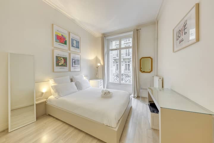 საძინებელი 1