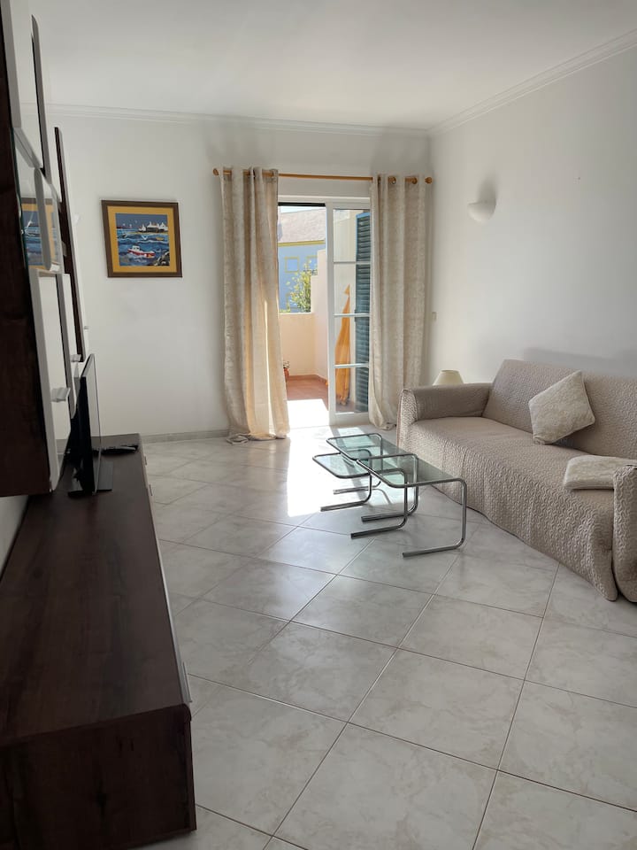 Vilamoura Apartamento T1 - Vilamoura