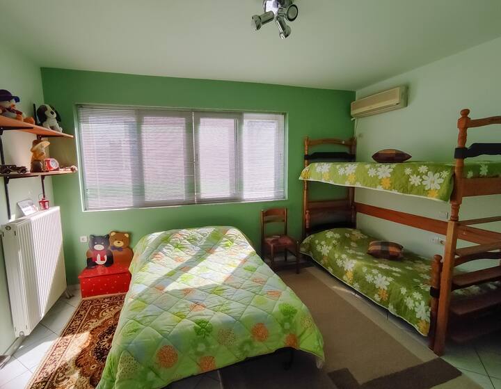 Спална соба 2