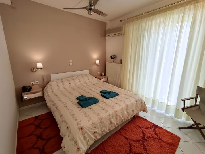 Спална соба 1