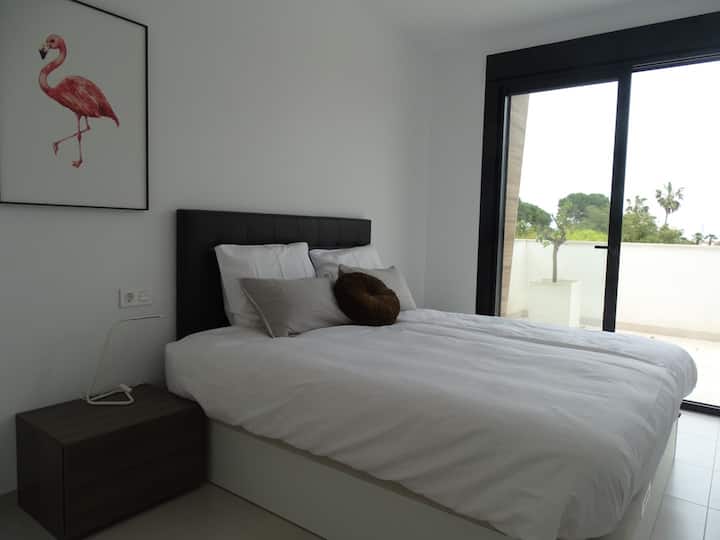 Habitación 1