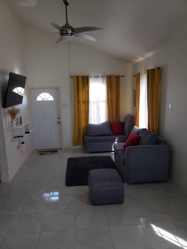 SunCity Manor in Phoenix Park Village Houses for Rent in Portmore, St