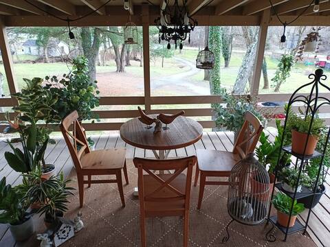 Cozy Catonsville Home