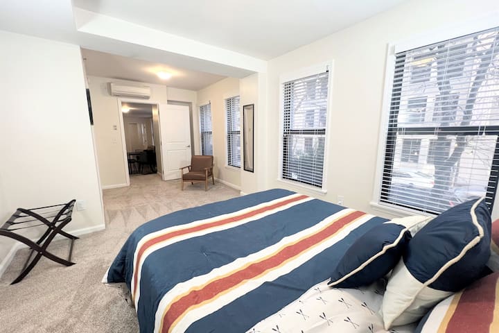 2 Bed 2 Bath Stadium District - Detroit