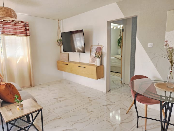 Little Juanita: Cozy Apartment - Barbados