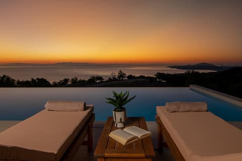 Villa Infinito - The Sound of Silence