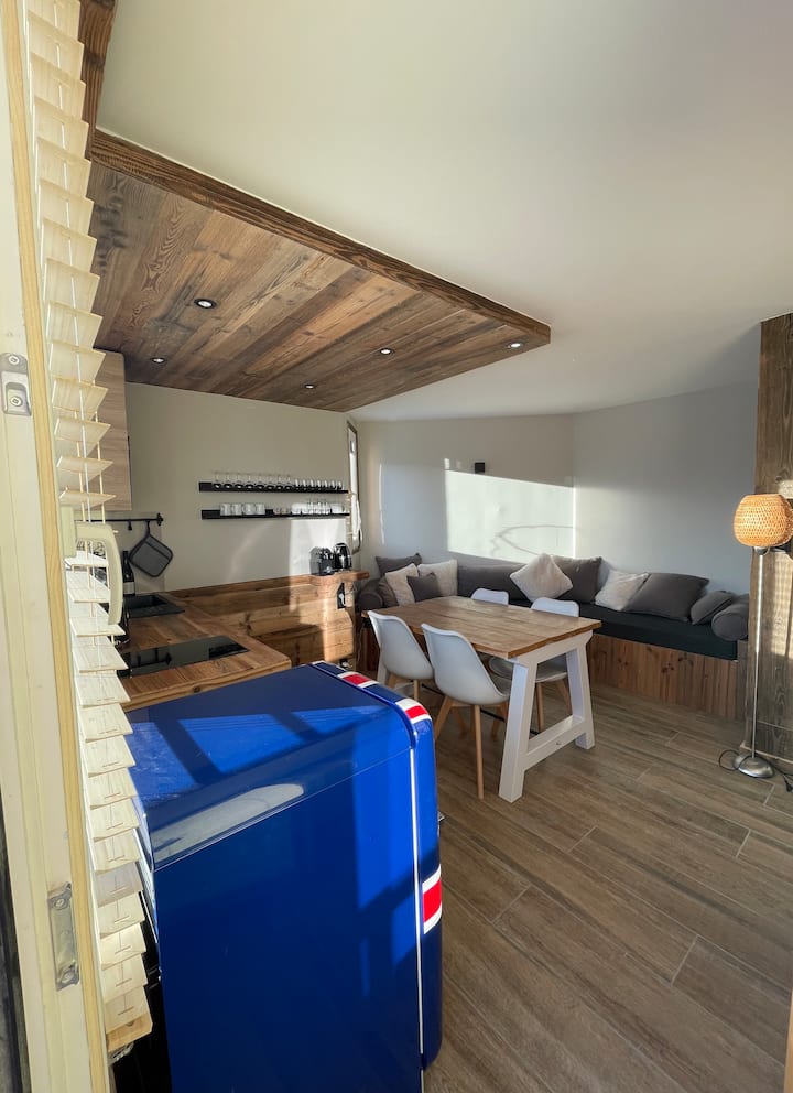 Appart Emplacement Exceptionnel Avoriaz - Avoriaz