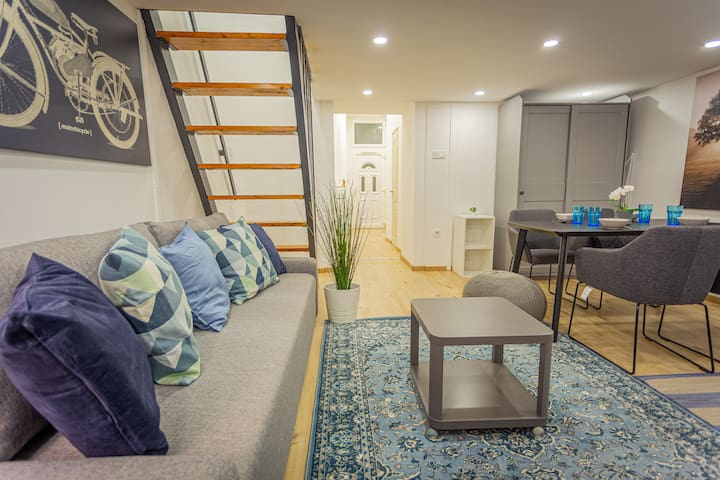 Kenigsberg Properties managed Airbnb listing 2