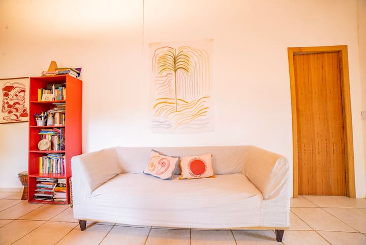 Casa Caborê: Conforto E Natureza Perto Do Centro - Paraty
