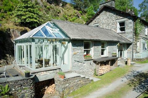 The Oakbank Stables, Elterwater