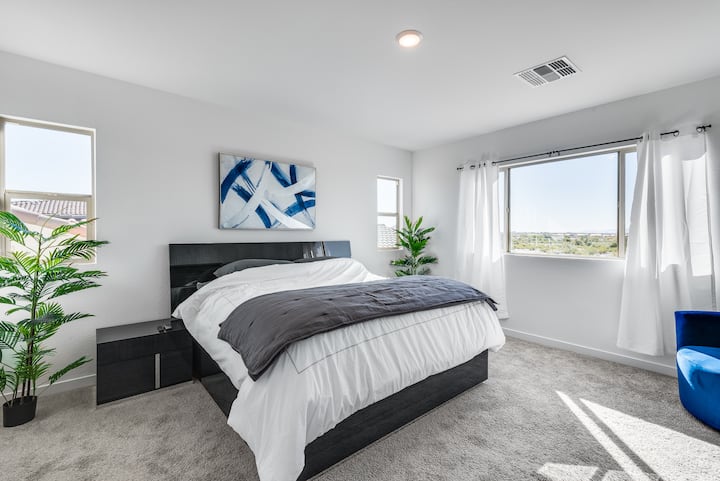 საძინებელი 1