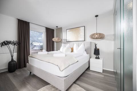 Premium Apartment Zillertal 2.1