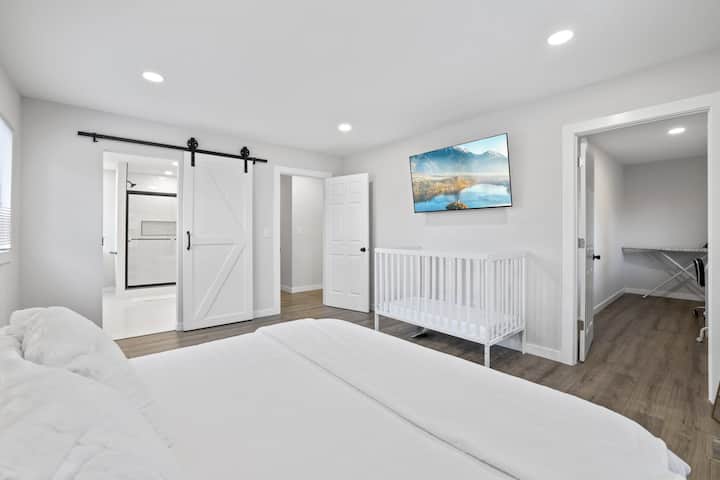 Dormitorio 3