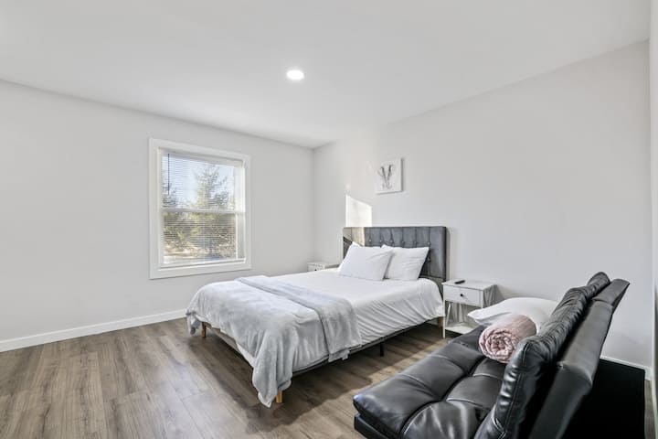 Dormitorio 1