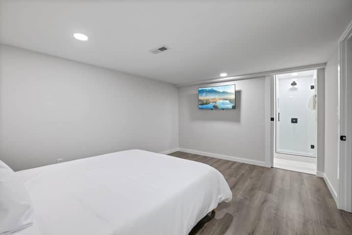 Dormitorio 4
