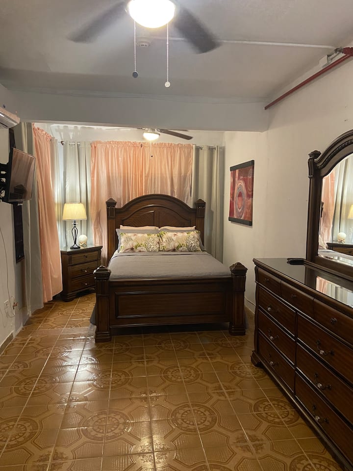 Brazil’s Short Stay Houses for Rent in Aguadilla Pueblo, Aguadilla
