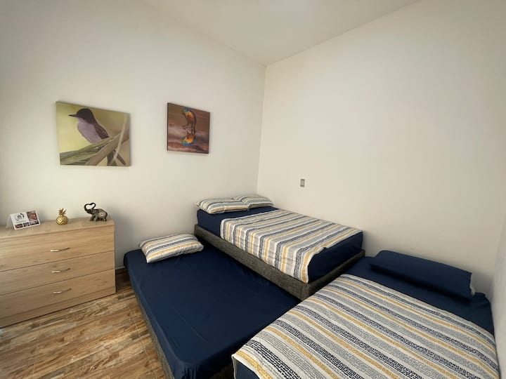 Стая с климатик 