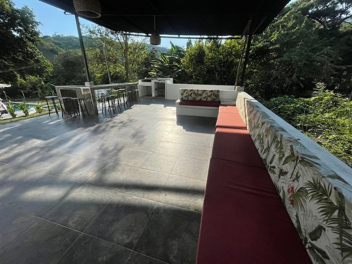 Morada Campestre San Gabriel - Girardot