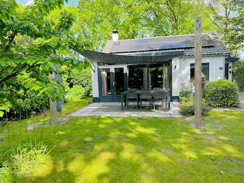 Ruralhut Bergvliet - Nature, Golf & Wellness