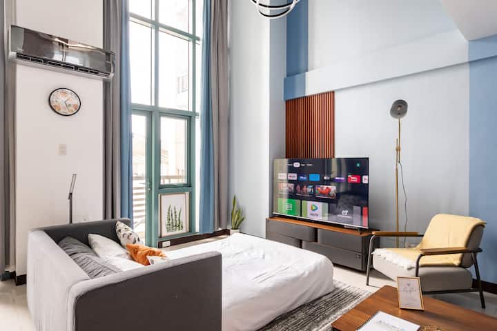 การขยายโซฟาทำให้หนังมื้อดึกสมบูรณ์แบบ