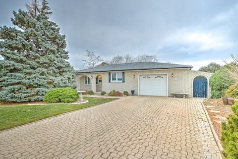 Luxury at its finest (Windsor) Swimming Pool