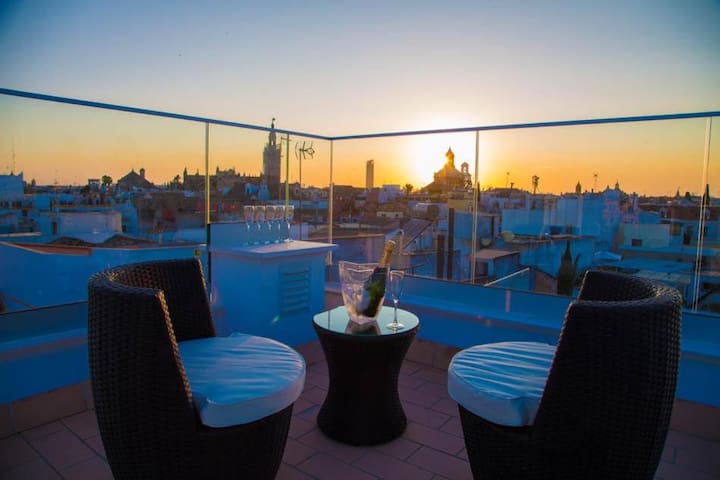 Fran Y Manuela managed Airbnb listing 1