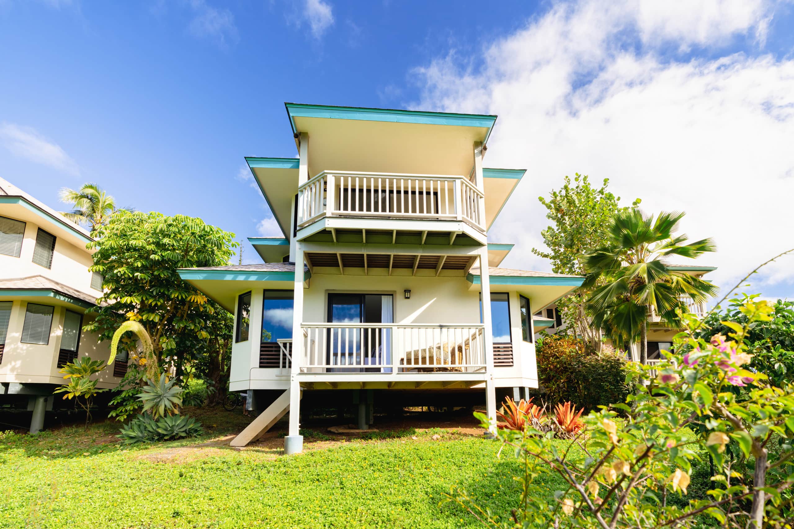 Home in Princeville · ★4.94 · 3 bedrooms · 3 beds · 2.5 baths - Image 24