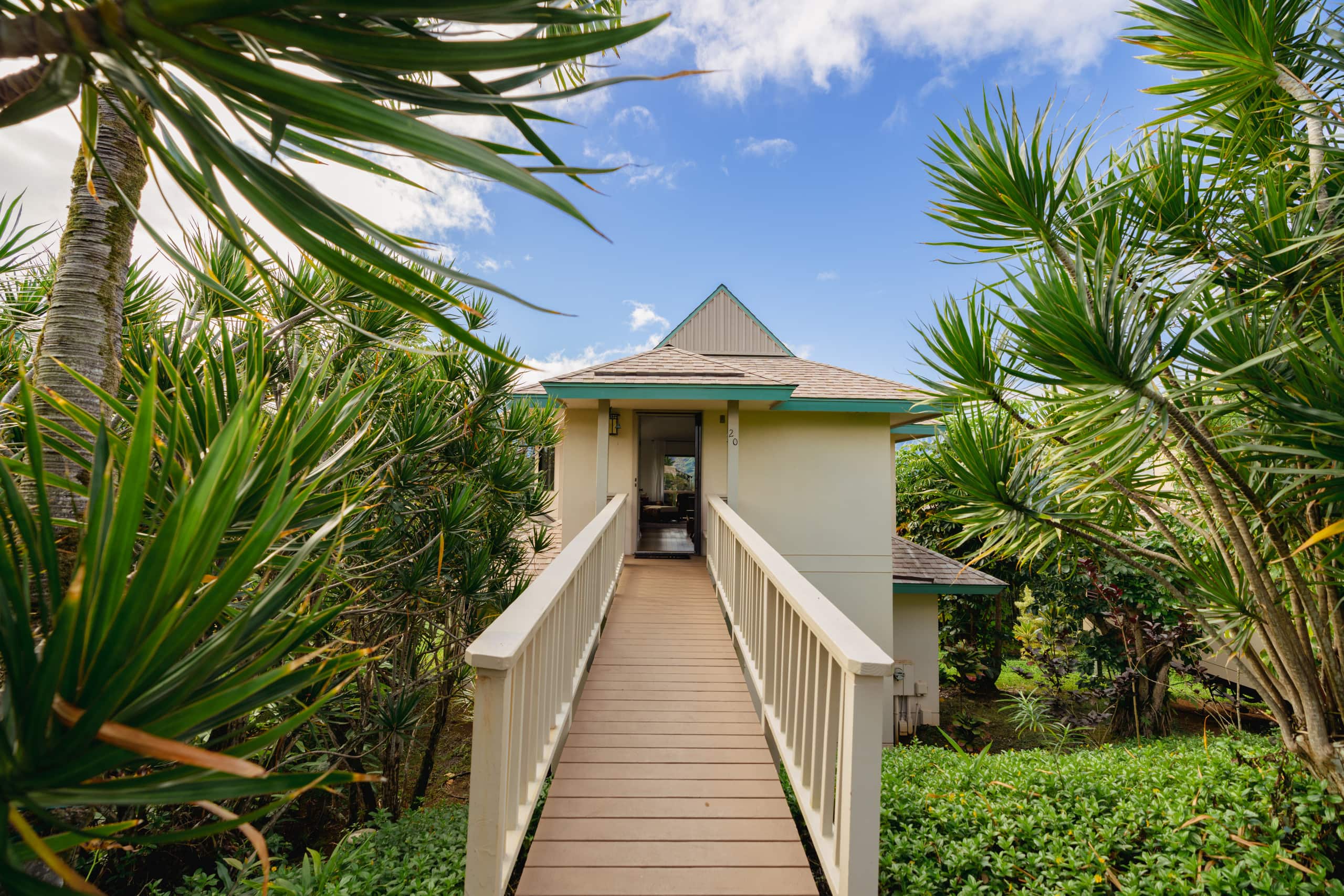 Home in Princeville · ★4.94 · 3 bedrooms · 3 beds · 2.5 baths - Image 21