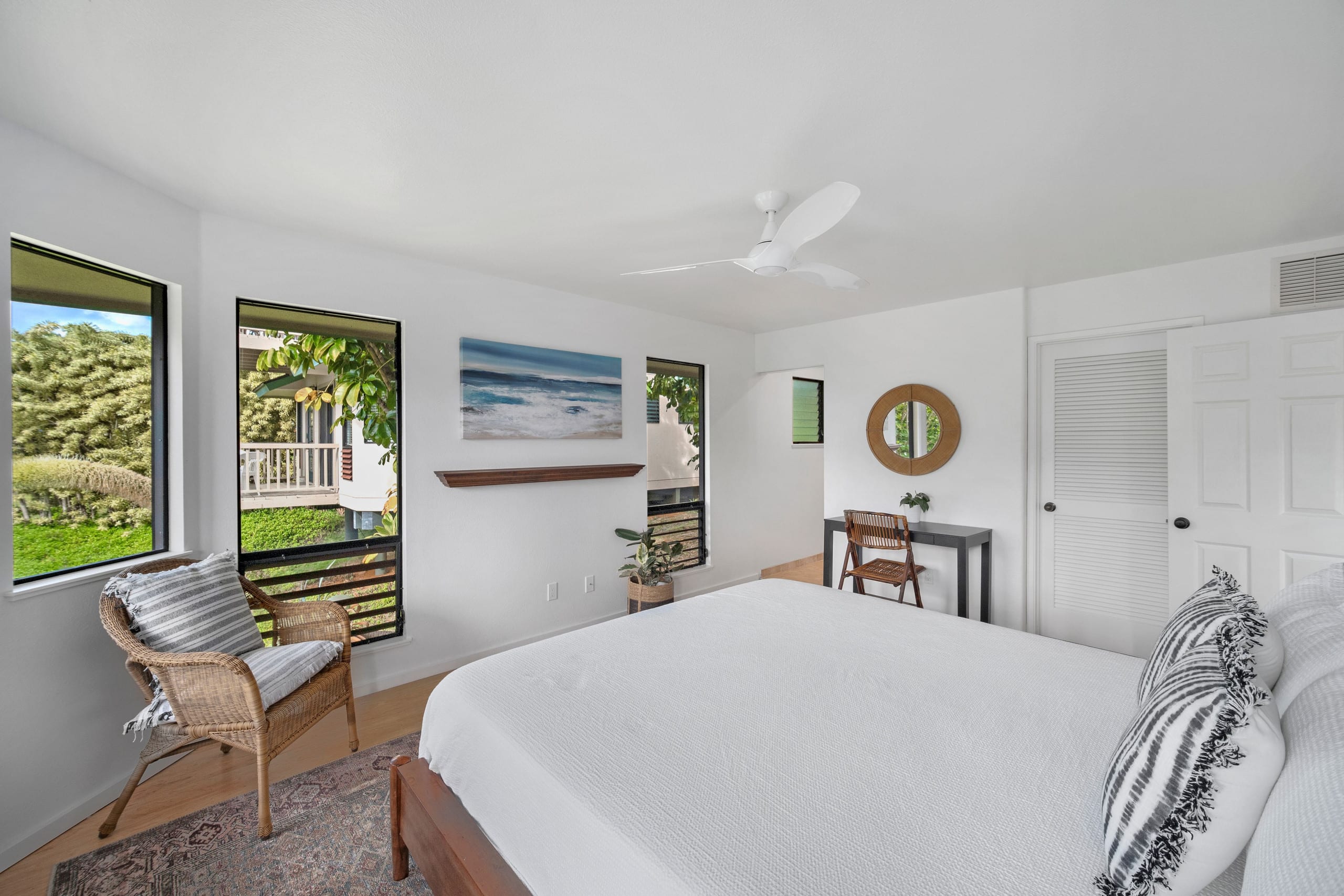 Home in Princeville · ★4.94 · 3 bedrooms · 3 beds · 2.5 baths - Image 11