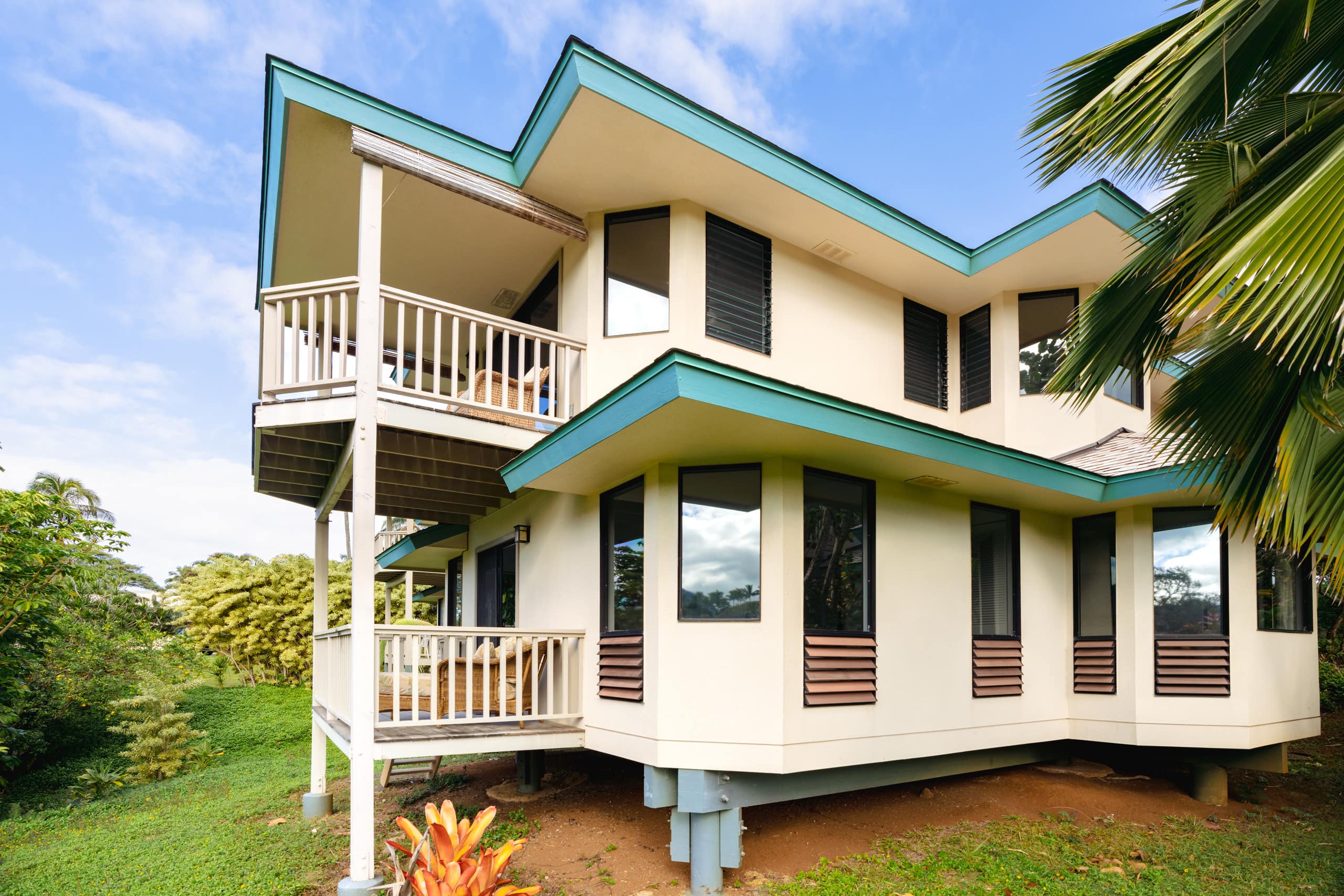 Home in Princeville · ★4.94 · 3 bedrooms · 3 beds · 2.5 baths - Image 23
