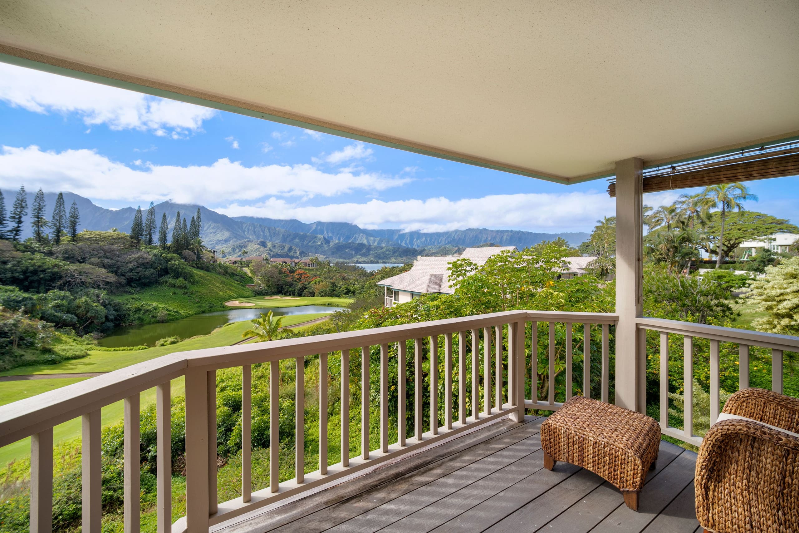 Home in Princeville · ★4.94 · 3 bedrooms · 3 beds · 2.5 baths - Image 7