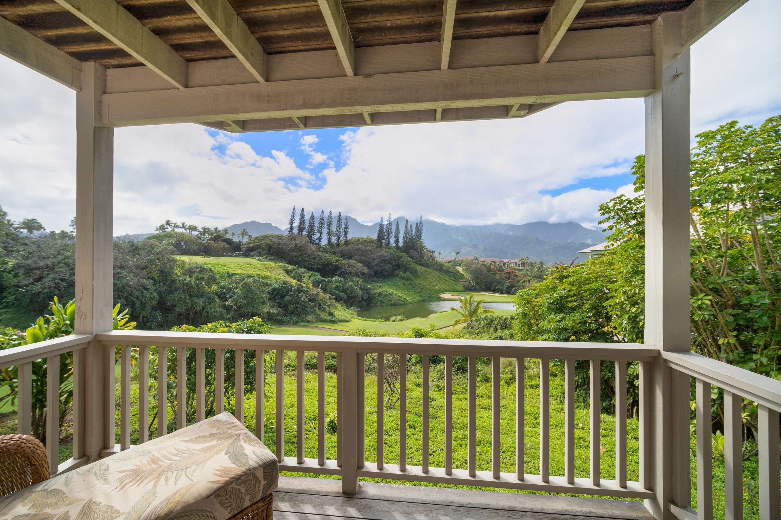 Home in Princeville · ★4.94 · 3 bedrooms · 3 beds · 2.5 baths - Image 18