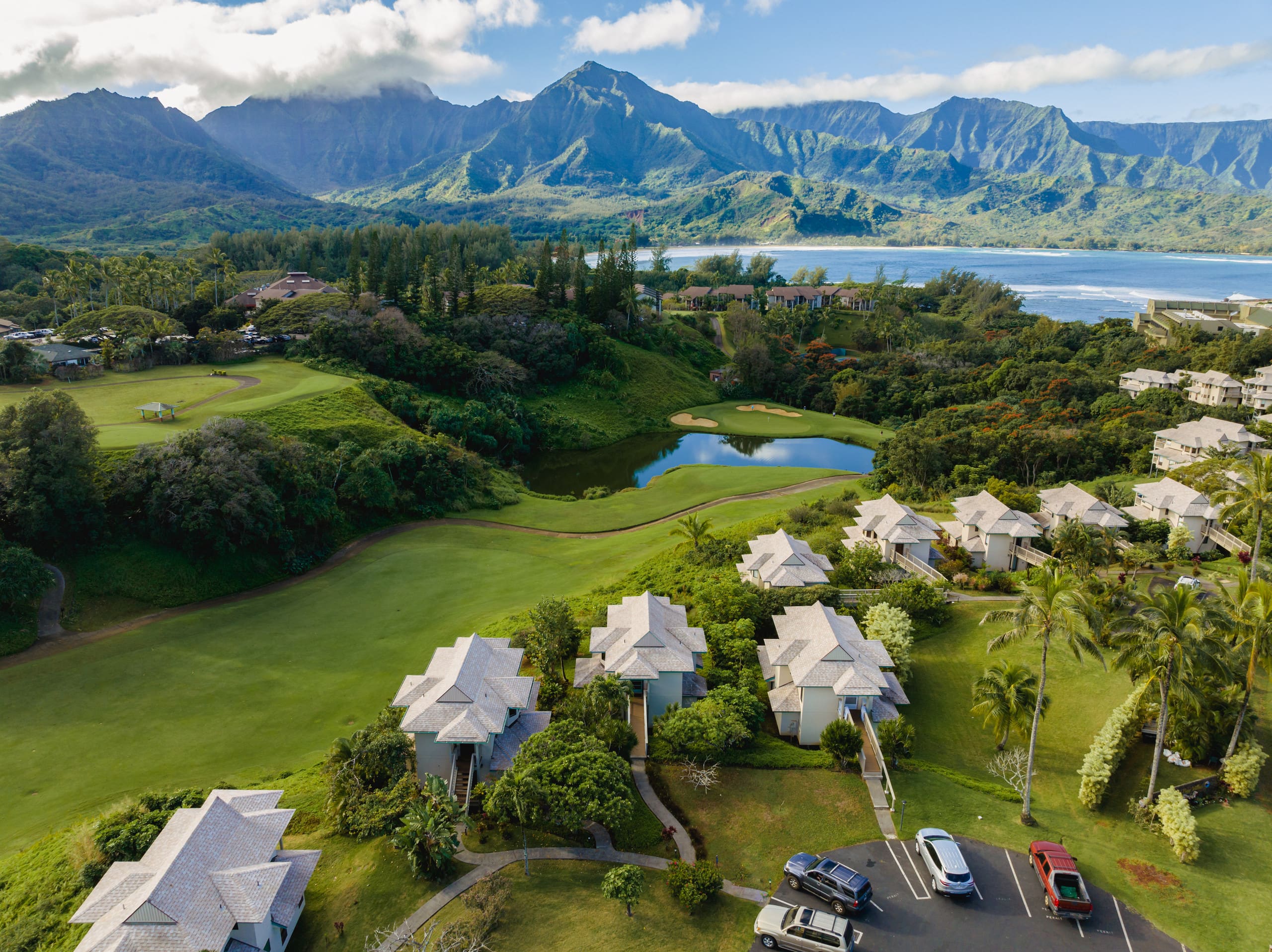 Home in Princeville · ★4.94 · 3 bedrooms · 3 beds · 2.5 baths - Image 27