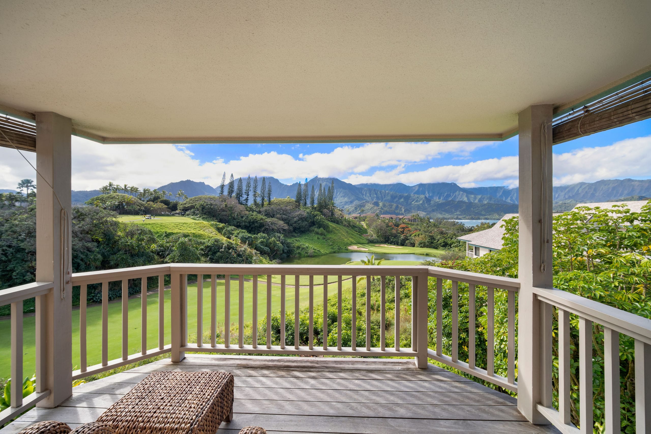 Home in Princeville · ★4.94 · 3 bedrooms · 3 beds · 2.5 baths - Image 8