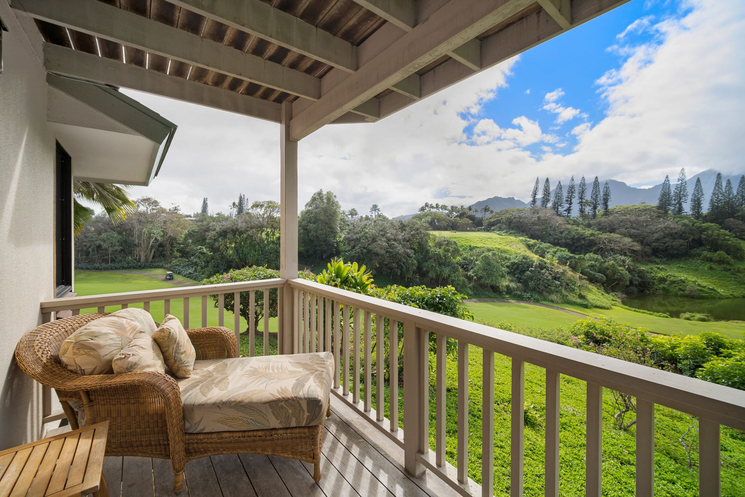 Home in Princeville · ★4.94 · 3 bedrooms · 3 beds · 2.5 baths - Image 19