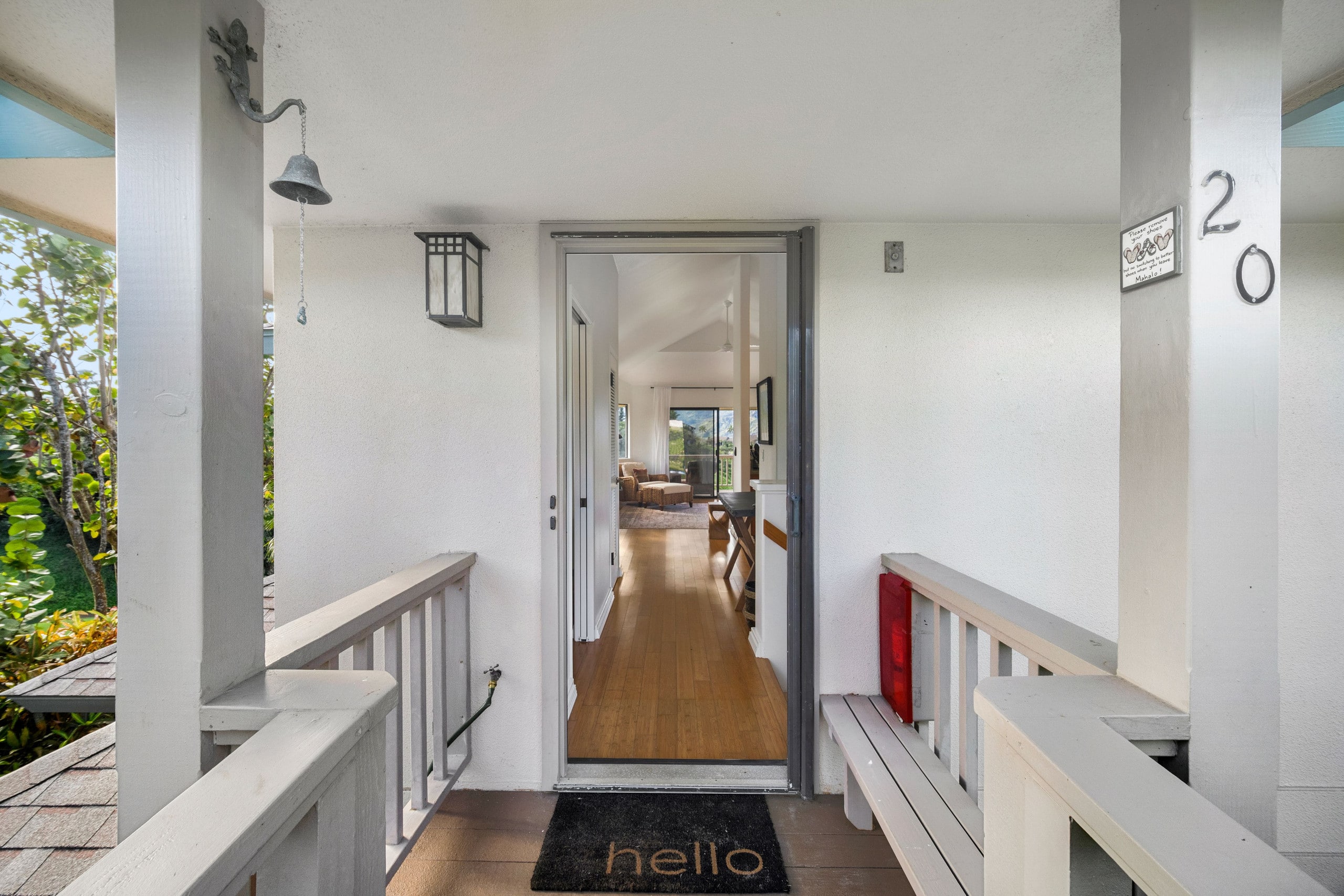 Home in Princeville · ★4.94 · 3 bedrooms · 3 beds · 2.5 baths - Image 22