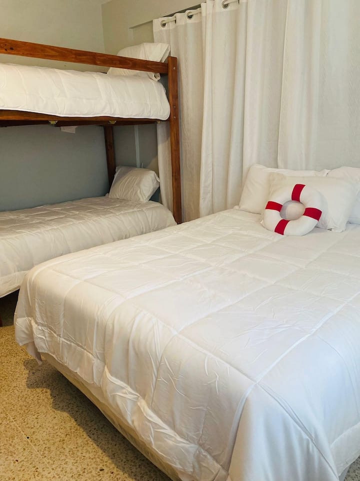 Спална соба 2