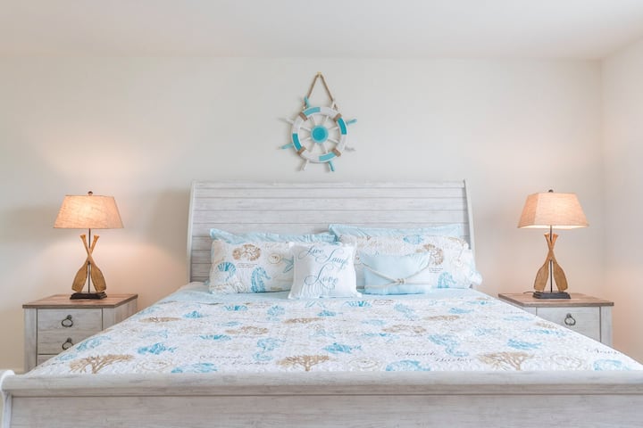 Segundo dormitorio principal