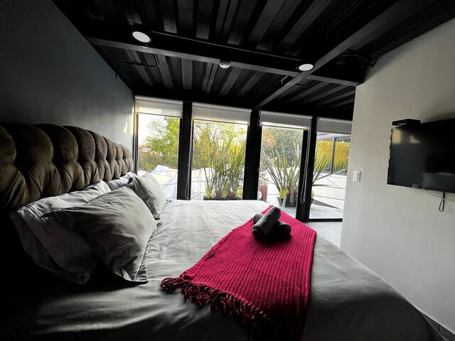 Houssy MX managed Airbnb listing 2