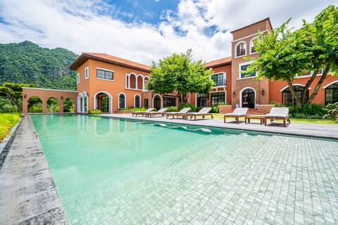 Villa Bianca