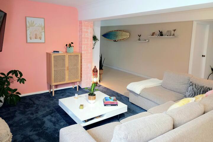 Your Cosy Apartment In Jervis Bay - Huskisson