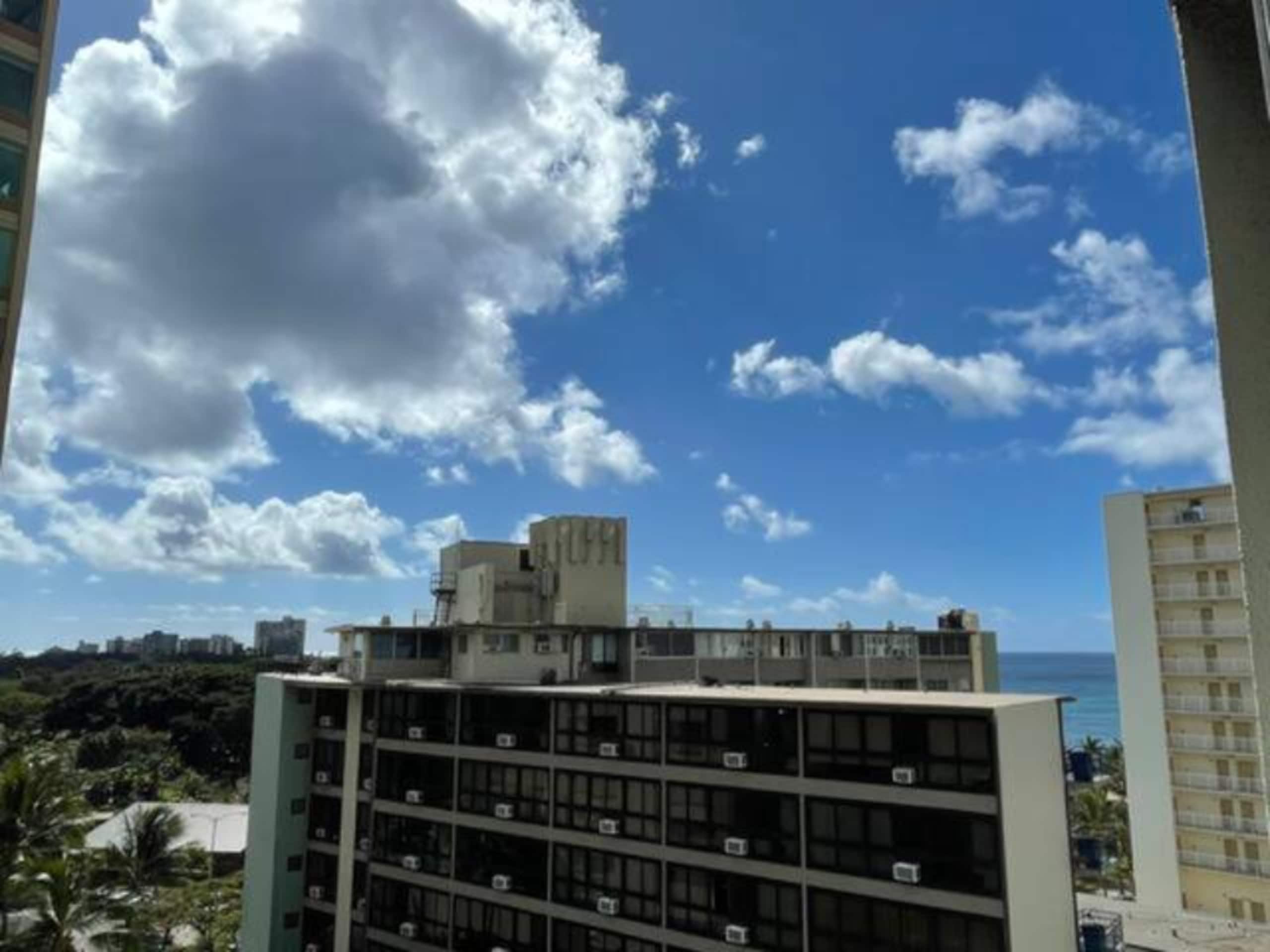 Condo in Honolulu · ★4.89 · 1 bedroom · 2 beds · 1 private bath - Image 25
