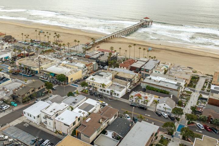 Lux by Manhattan Beach Pier & Panoramic Ocean View gallery image 5