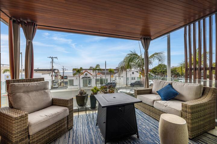 Lux by Manhattan Beach Pier & Panoramic Ocean View gallery image 3