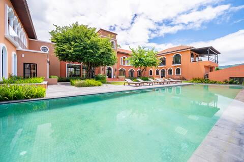 Villa Verde