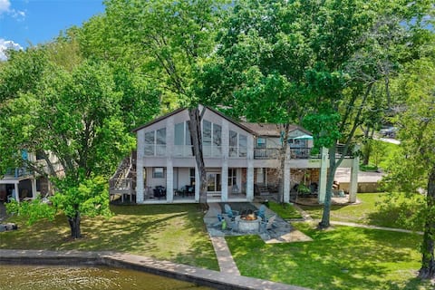 Loving the Lake Life