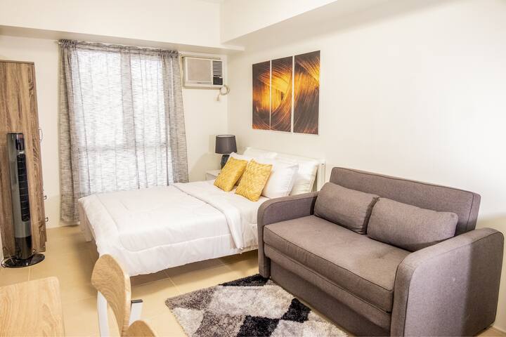 The Padmaster managed Airbnb listing 1